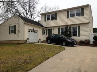 444 Florence Ave, Pitman, NJ 08071