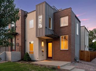 3285 W 21st Ave, Denver, CO 80211