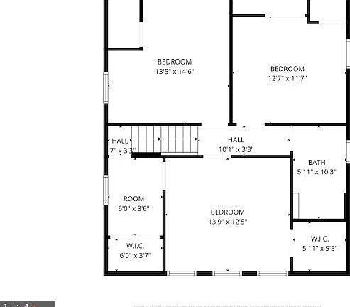 3rd image of 2128 Old Eastern Ave