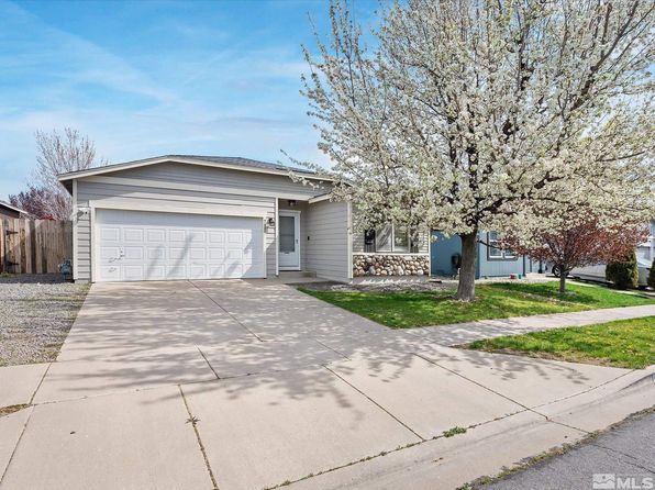 7433 Gannon Dr, Reno, NV 89506