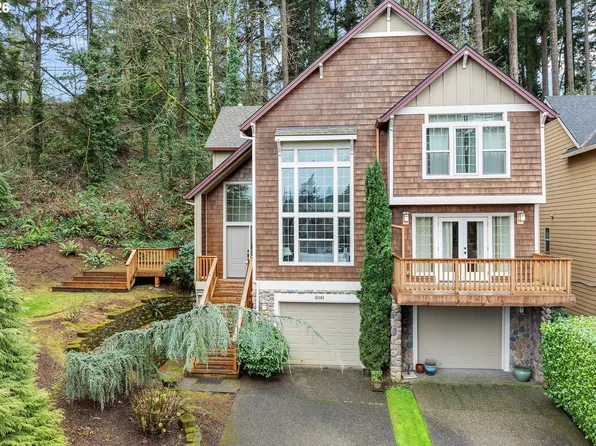 16383 SE Merganser Ct, Milwaukie, OR 97267