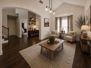 2303 Fern Bend Ln, Katy, TX 77494