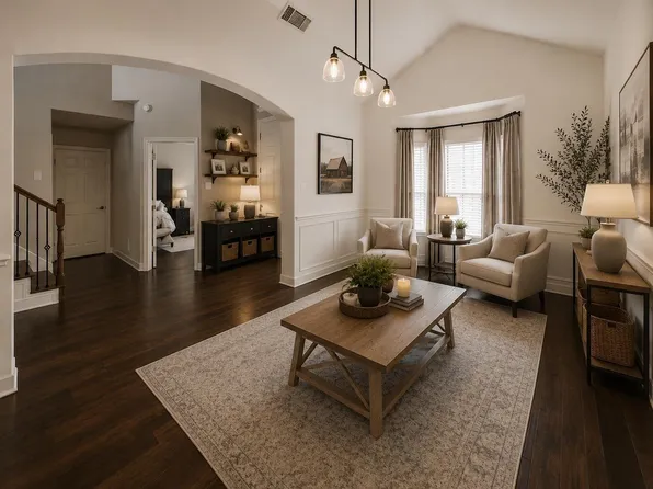 2303 Fern Bend Ln, Katy, TX 77494