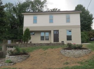 19 Alpine Dr, Fort Thomas, KY