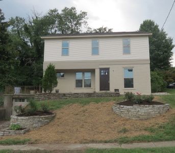 19 Alpine Dr, Fort Thomas, KY, 41075