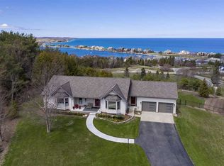 980 Mason Rd, Petoskey, MI 49770