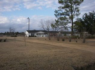 167 Webb Rd, Springfield, GA 31329