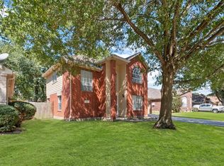 2711 Shawna Lyn Dr, Spring, TX 77373