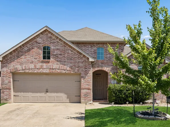 8716 Golden Sunset Trl, Fort Worth, TX 76244