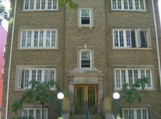 2568 Overlook Rd, Cleveland Heights, OH 44106