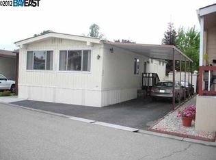 1886 Montecito Cir, Livermore, CA