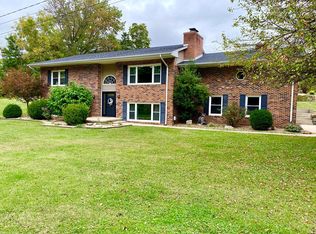 9 La Donna Ave, Lucasville, OH 45648