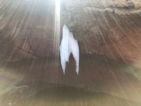 gorgeous hidden spots