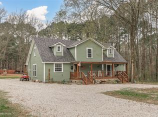 1034 Cattlemans Trl, Benton, LA 71006