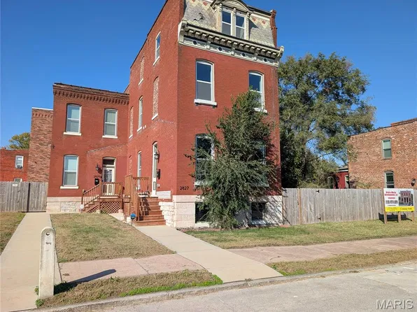 2827 Oregon Ave, Saint Louis, MO 63118
