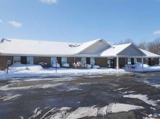 3505 Thomas Dr, Lakeville, NY 14480