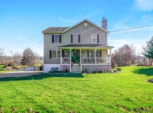 540 Lower Rd, Westtown, NY 10998