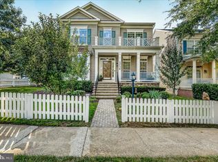 12136 Cypress Spring Rd, Clarksburg, MD 20871