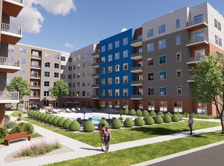 The View at Huxley Yards, Madison, WI 53704