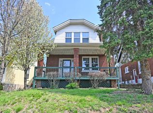 3038 Taylor Ave, Cincinnati, OH 45220