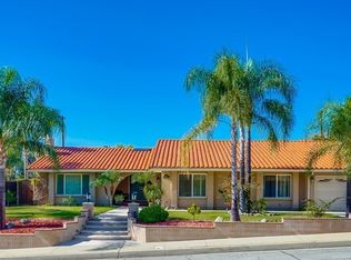 945 Englewild Dr, Glendora, CA 91741
