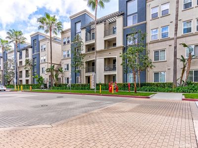 2330 Scholarship, Irvine, CA, 92612