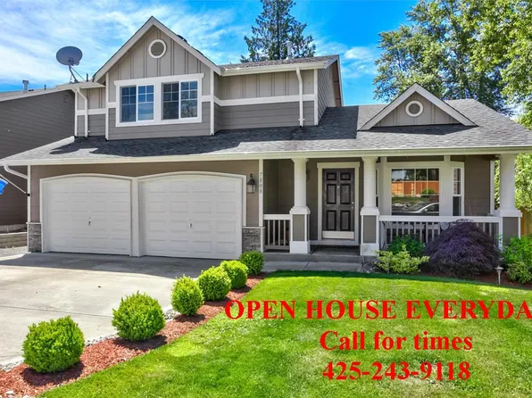7808 29th Pl NE, Marysville, WA 98270
