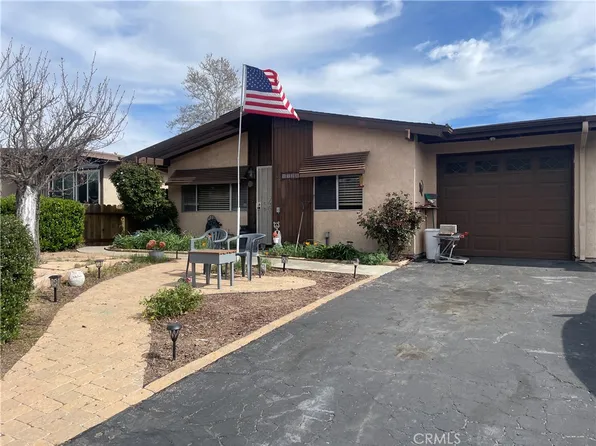1728 Lark Ellen Dr, Paso Robles, CA 93446
