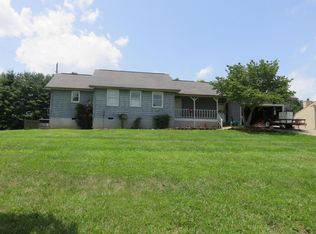 173 Lakeland Estate Dr, Lenoir City, TN 37771