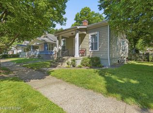 3301 Richard Ave, Louisville, KY 40206