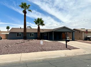 4123 E Nancy Ln, Phoenix, AZ 85042