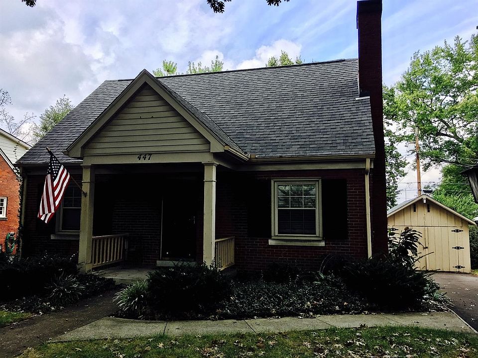 1st image of 447 Henry Clay Blvd