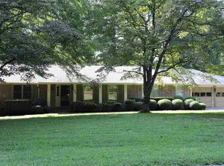 507 4th Ave NE, Conover, NC 28613