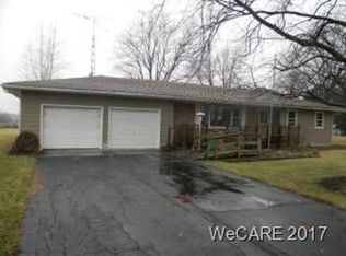 1609 Prosp Upper Sand Rd N, Marion, OH 43302