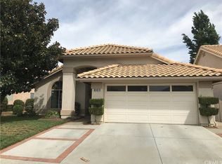 1018 Riviera Ave, Banning, CA 92220