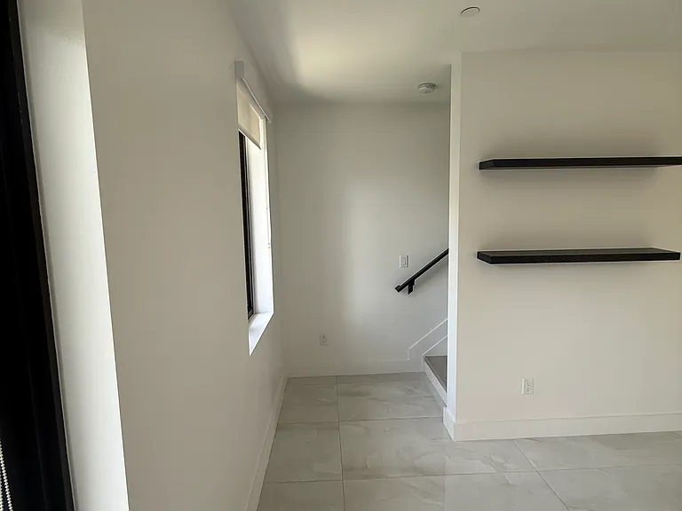 2nd Floor Living Area