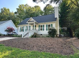 1811 Kelly Glen Dr, Apex, NC 27502