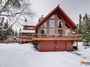 9400 Main Tree Dr, Anchorage, AK 99507