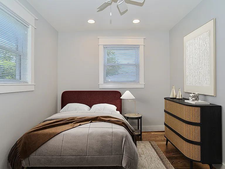 1919 N Dinwiddie St #1 — Photo 30