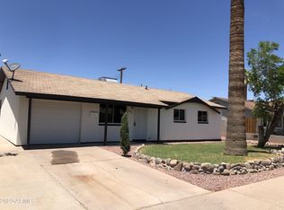 6840 W Hazelwood St, Phoenix, AZ 85033