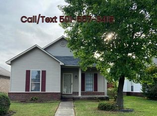 145 Southerland Rd, Conway, AR 72032