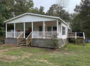 100 Stephens Ln, Imboden, AR 72434