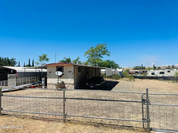 20644 E Sierra Dr, Mayer, AZ 86333