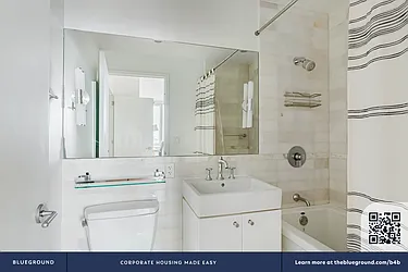 Rented by The Blueground