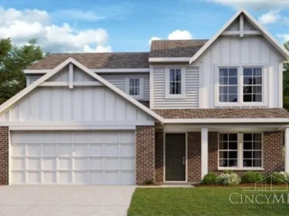 2037 Pebble Grove Way, Goshen, OH 45122