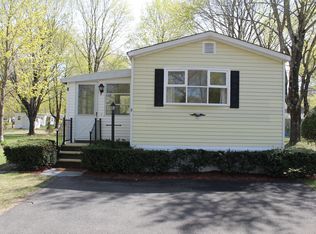 8 Country Club Trl, Killingworth, CT 06419