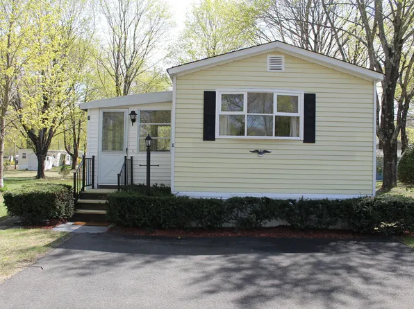 8 Country Club Trail, Killingworth, CT 06419