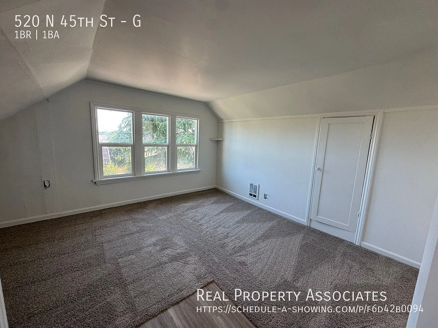 Fremont One Bedroom — Photo 2