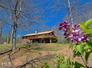134 Weber Way, Brasstown, NC 28902