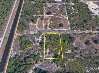 7907 7th Pl, Labelle, FL 33935